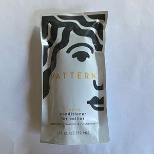 Pattern heavy conditioner